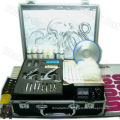 2013 factory direct best selling competitive Professional tattoo kit